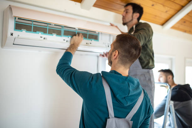 Best Affordable HVAC Services  in Glasgow, MO