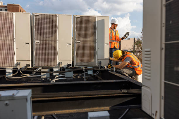 Best 24/7 HVAC Repair  in Glasgow, MO
