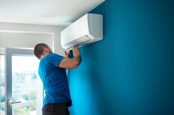 Best HVAC Replacement Cost  in Glasgow, MO
