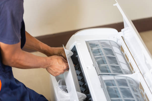 Best Commercial HVAC Repair  in Glasgow, MO