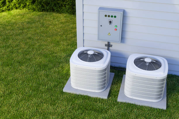 Best Local HVAC Companies  in Glasgow, MO