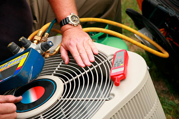 Best HVAC Installation Services  in Glasgow, MO