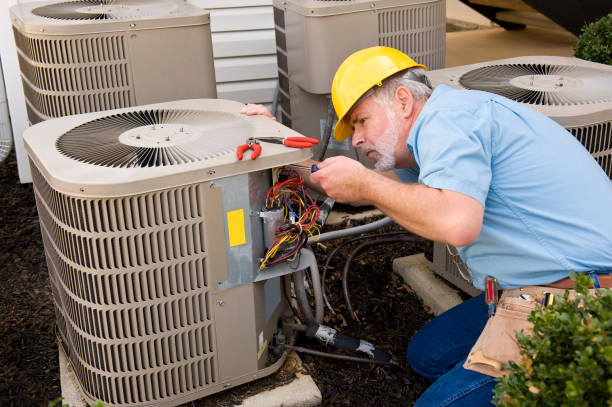 Best Best HVAC Companies  in Glasgow, MO