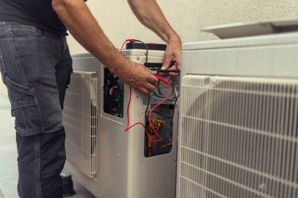 Best HVAC Air Duct Cleaning  in Glasgow, MO