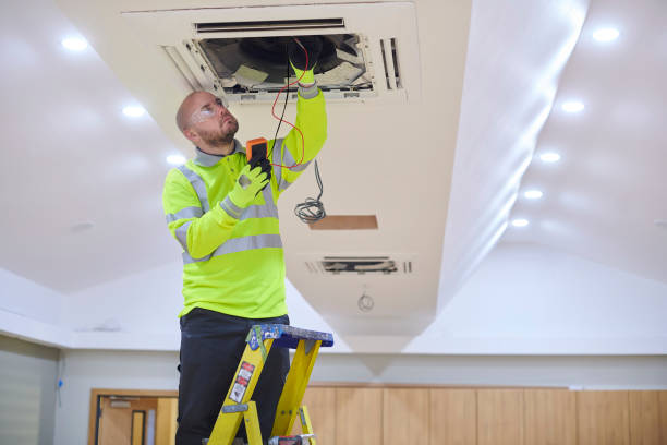 Best Local HVAC Companies  in Glasgow, MO