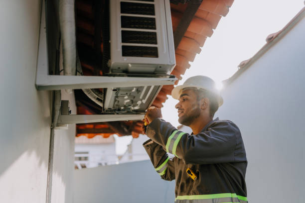 Professional HVAC in Glasgow, MO