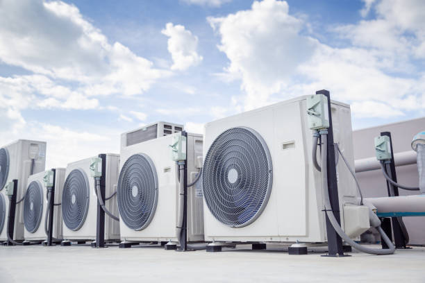 Best HVAC Cleaning Services  in Glasgow, MO