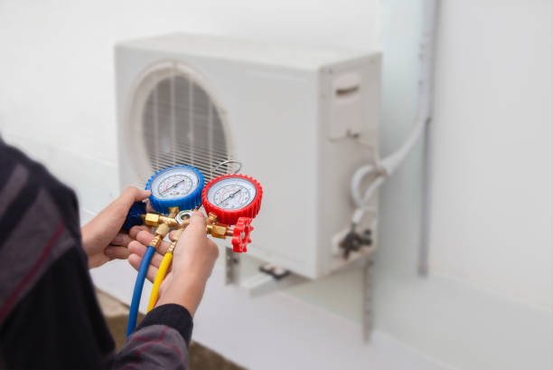 Best HVAC Companies Near Me  in Glasgow, MO