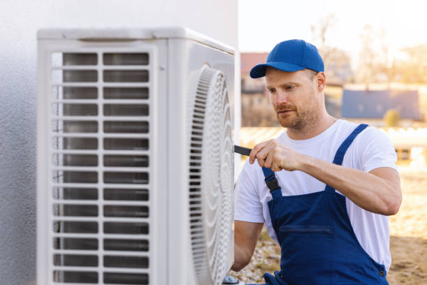 Best HVAC Replacement Cost  in Glasgow, MO