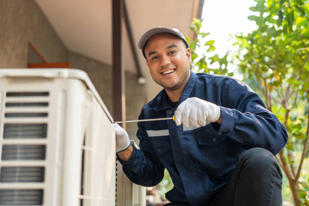 Air Duct Cleaning in Glasgow, MO