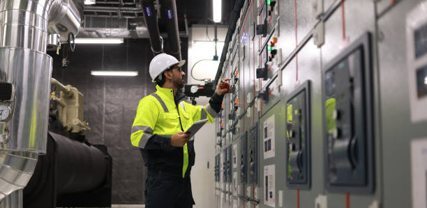 Best Residential HVAC Services  in Glasgow, MO