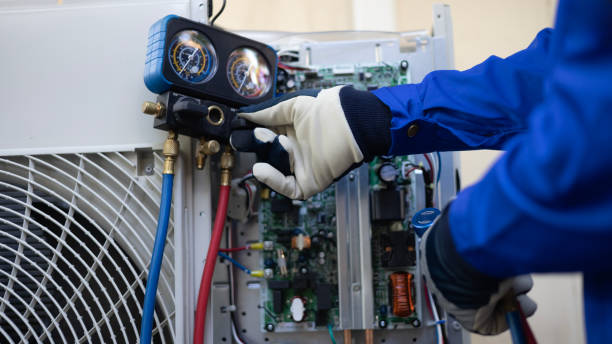 Best HVAC Maintenance Near Me  in Glasgow, MO