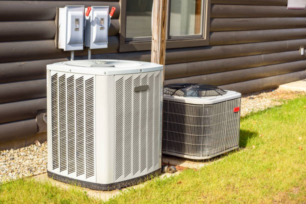 Best HVAC Cleaning Services  in Glasgow, MO