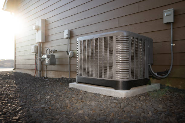 Best HVAC Installation Services  in Glasgow, MO
